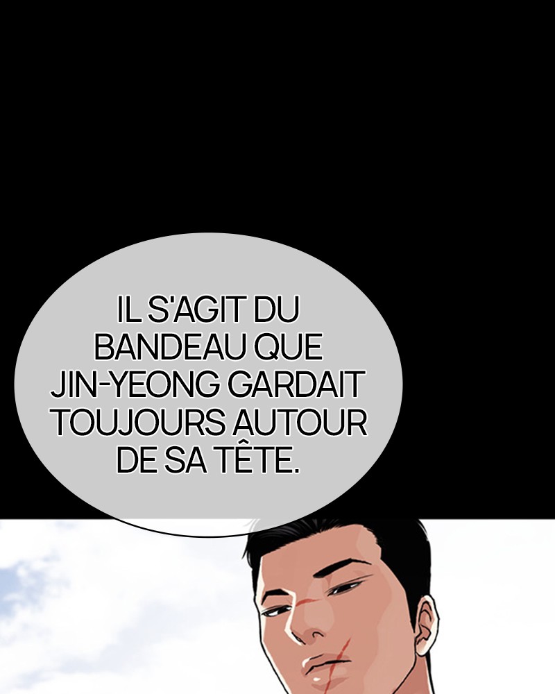 Lookism Chapitre 469 - Page 9
