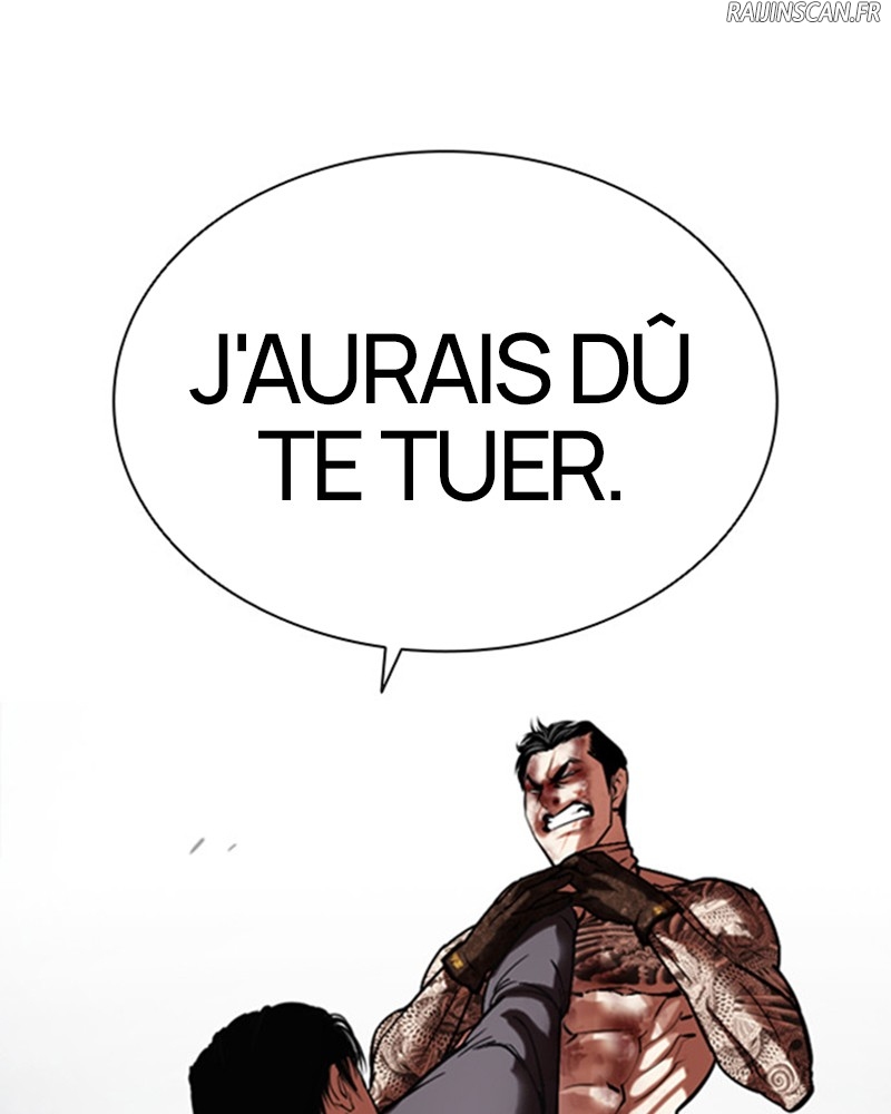 Lookism Chapitre 469 - Page 90