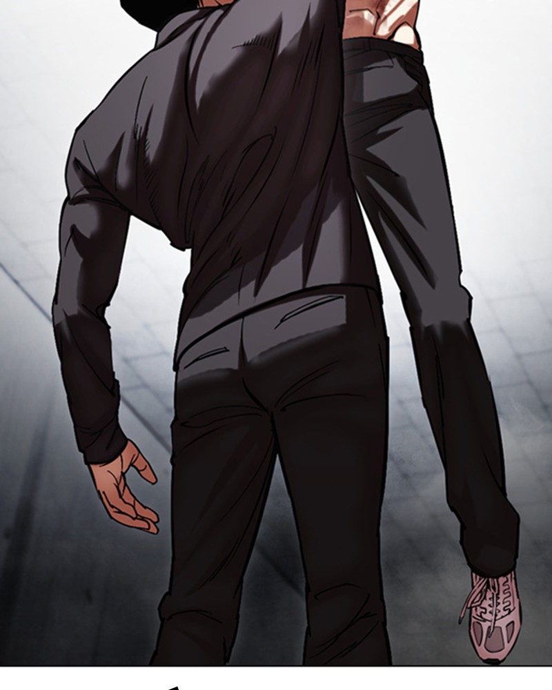 Lookism Chapitre 469 - Page 91