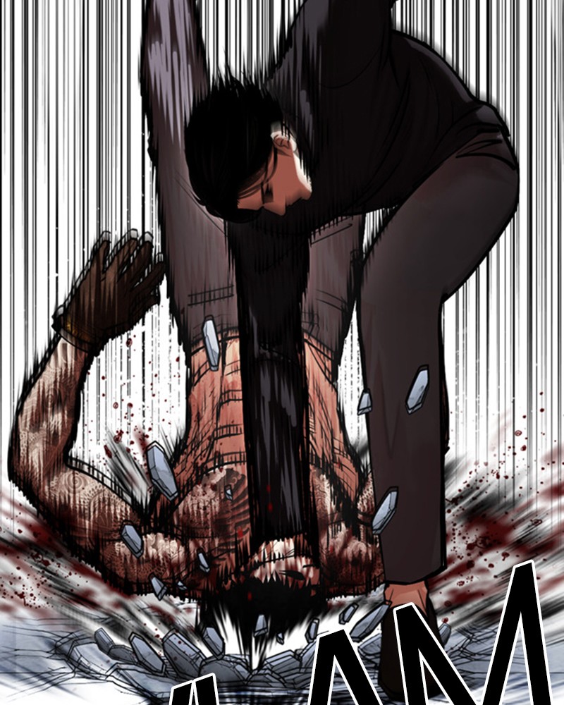 Lookism Chapitre 469 - Page 94