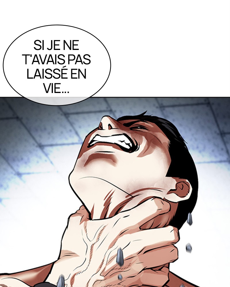 Lookism Chapitre 469 - Page 96