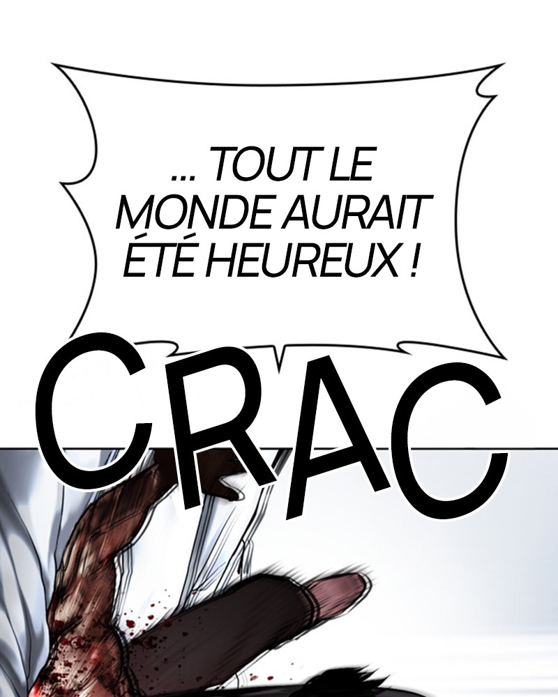 Lookism Chapitre 469 - Page 98