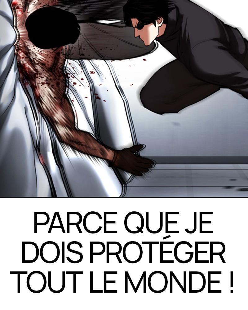 Lookism Chapitre 469 - Page 99