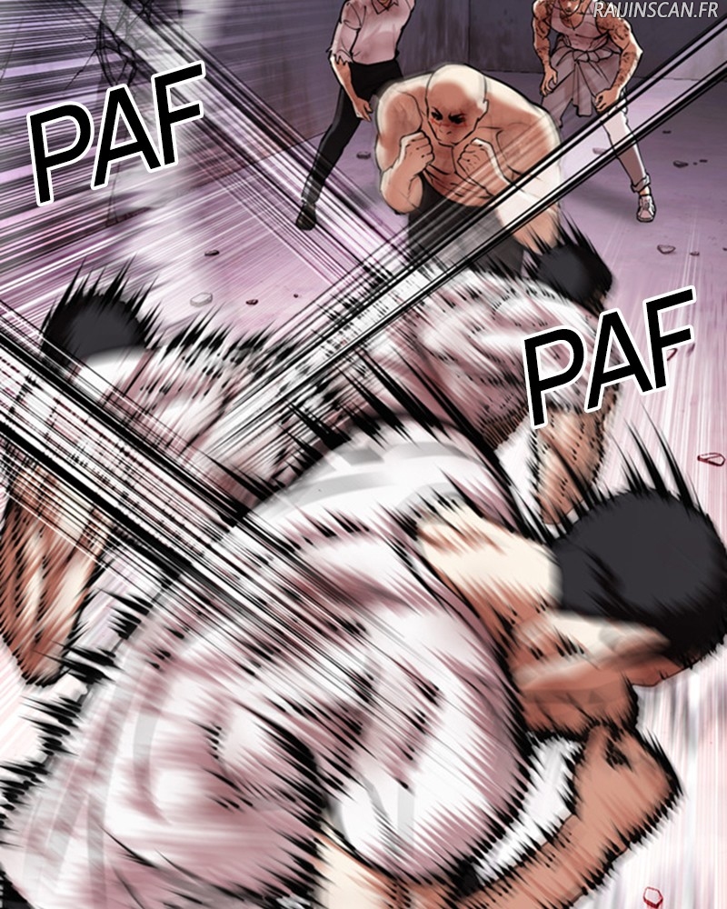 Lookism Chapitre 470 - Page 10