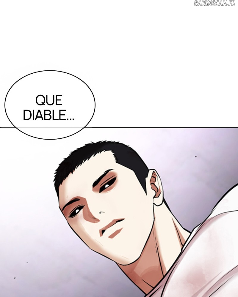 Lookism Chapitre 470 - Page 100