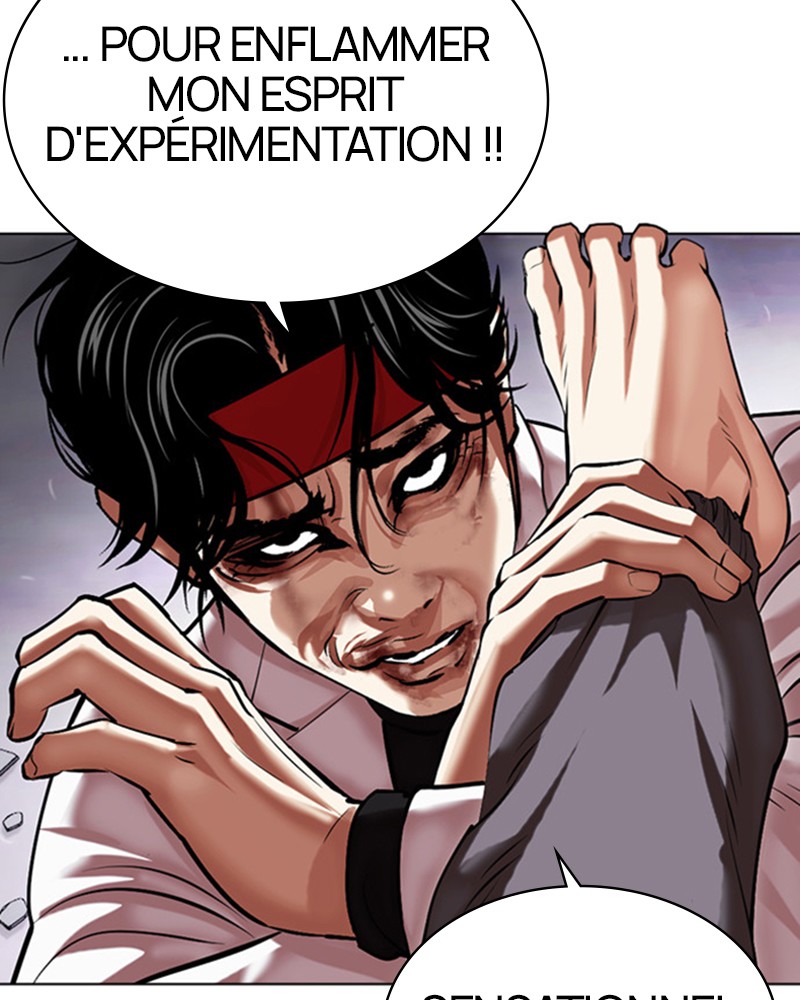 Lookism Chapitre 470 - Page 102