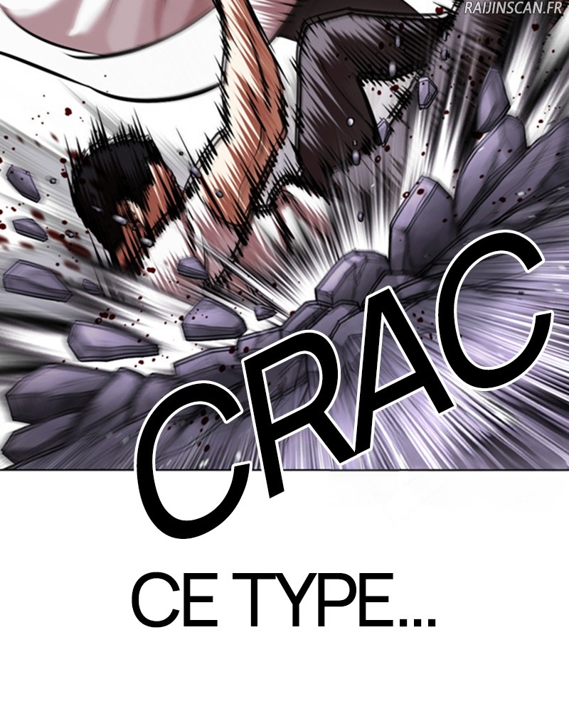 Lookism Chapitre 470 - Page 105
