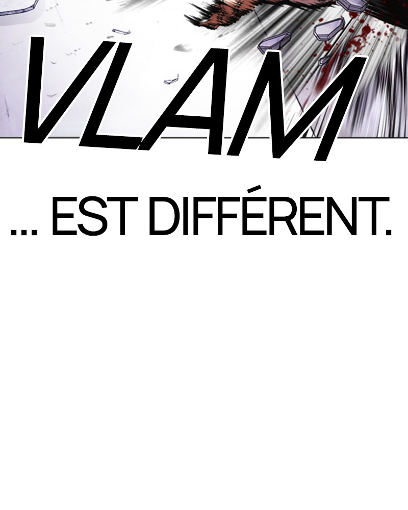 Lookism Chapitre 470 - Page 108