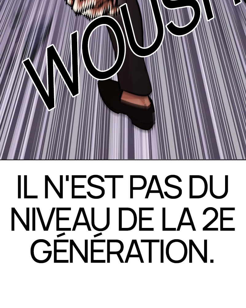 Lookism Chapitre 470 - Page 111