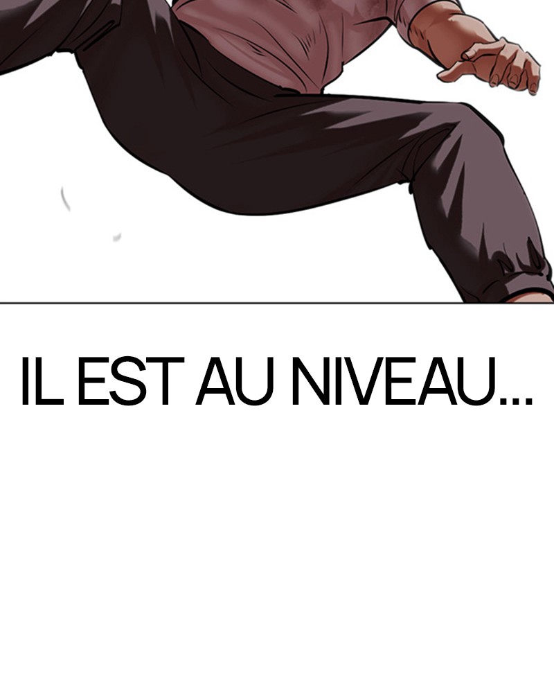 Lookism Chapitre 470 - Page 113