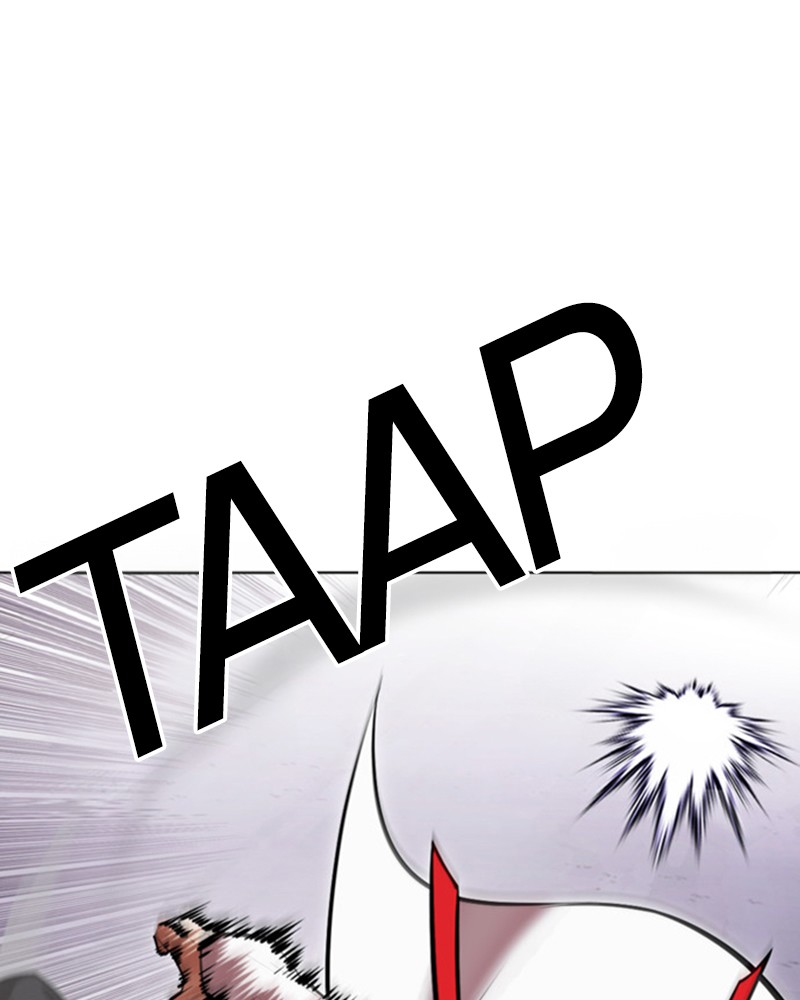 Lookism Chapitre 470 - Page 114