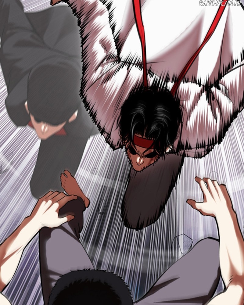 Lookism Chapitre 470 - Page 115