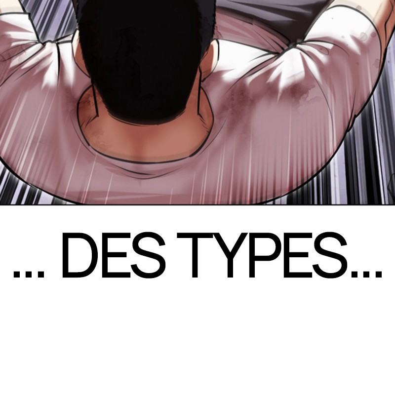 Lookism Chapitre 470 - Page 116