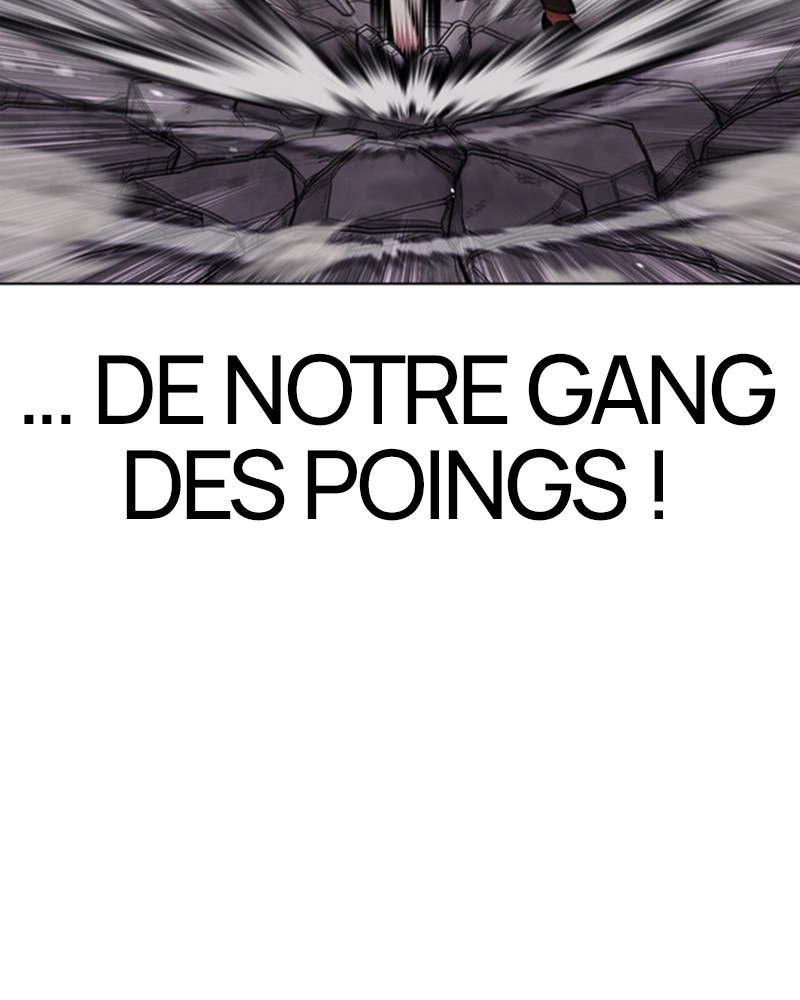 Lookism Chapitre 470 - Page 119