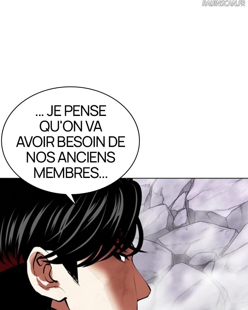 Lookism Chapitre 470 - Page 120