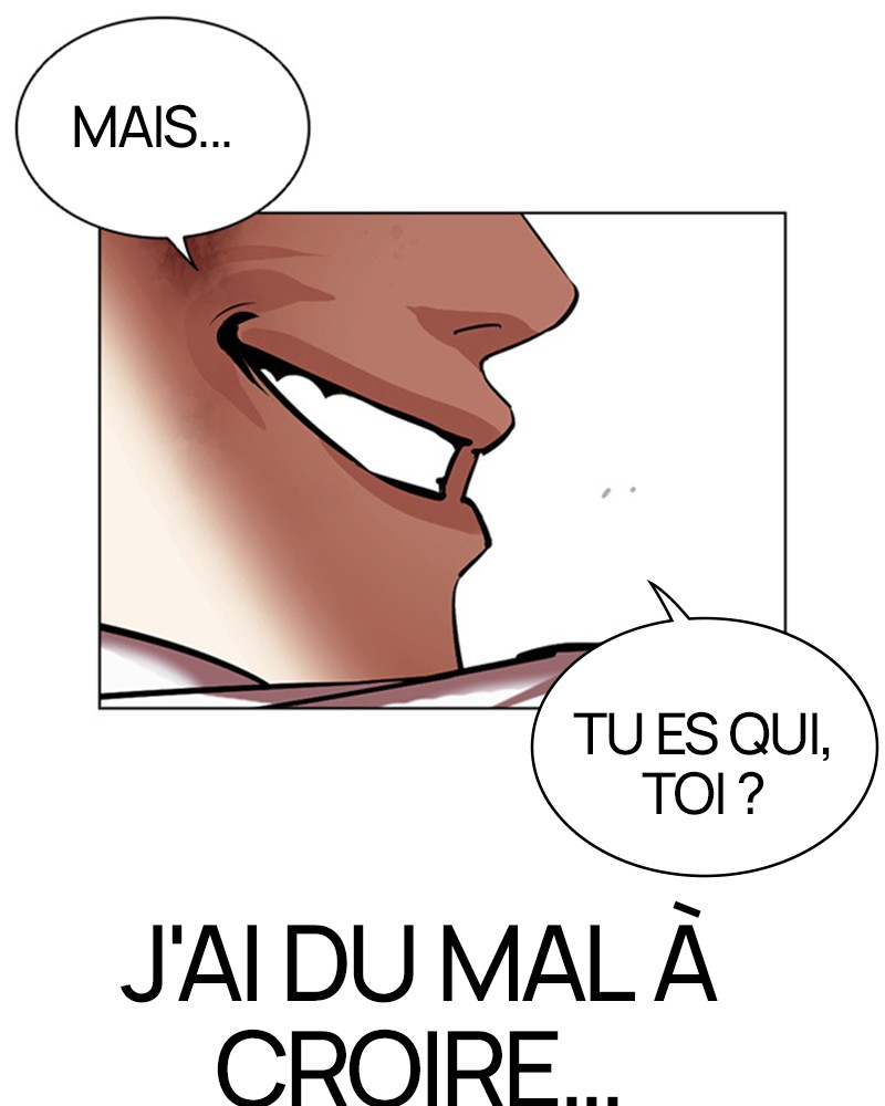 Lookism Chapitre 470 - Page 122