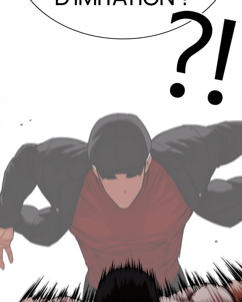 Lookism Chapitre 470 - Page 124