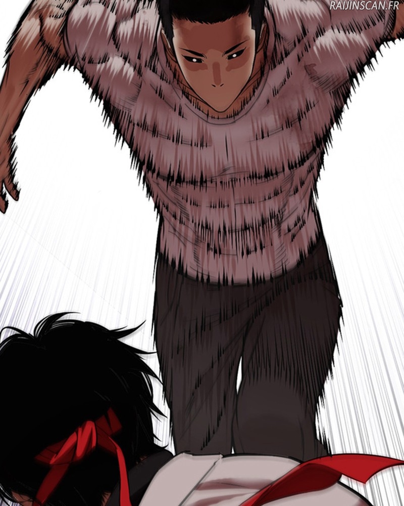 Lookism Chapitre 470 - Page 125