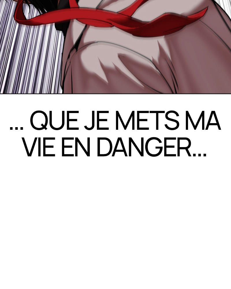 Lookism Chapitre 470 - Page 126