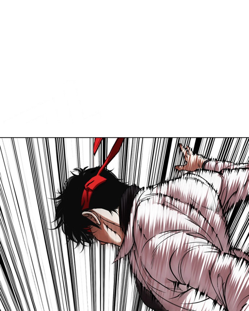 Lookism Chapitre 470 - Page 127