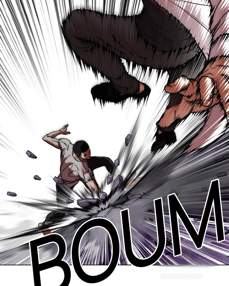 Lookism Chapitre 470 - Page 128