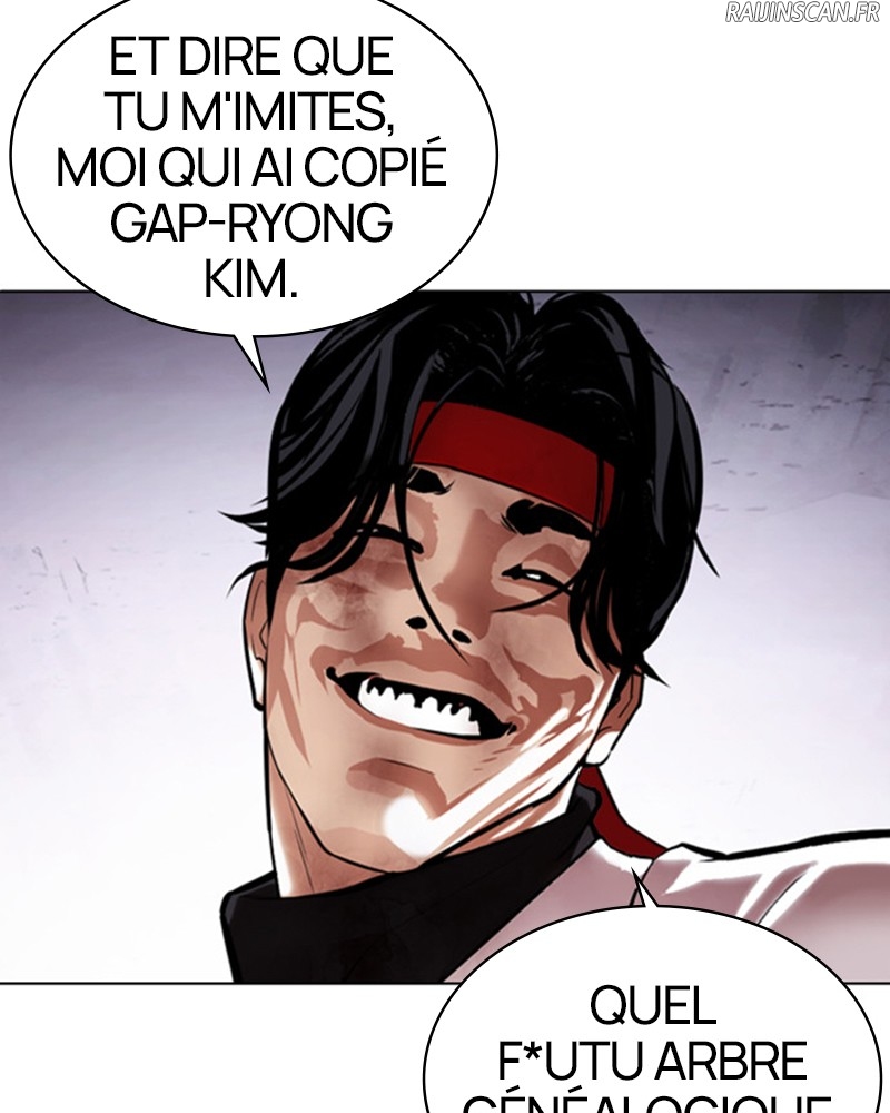 Lookism Chapitre 470 - Page 130