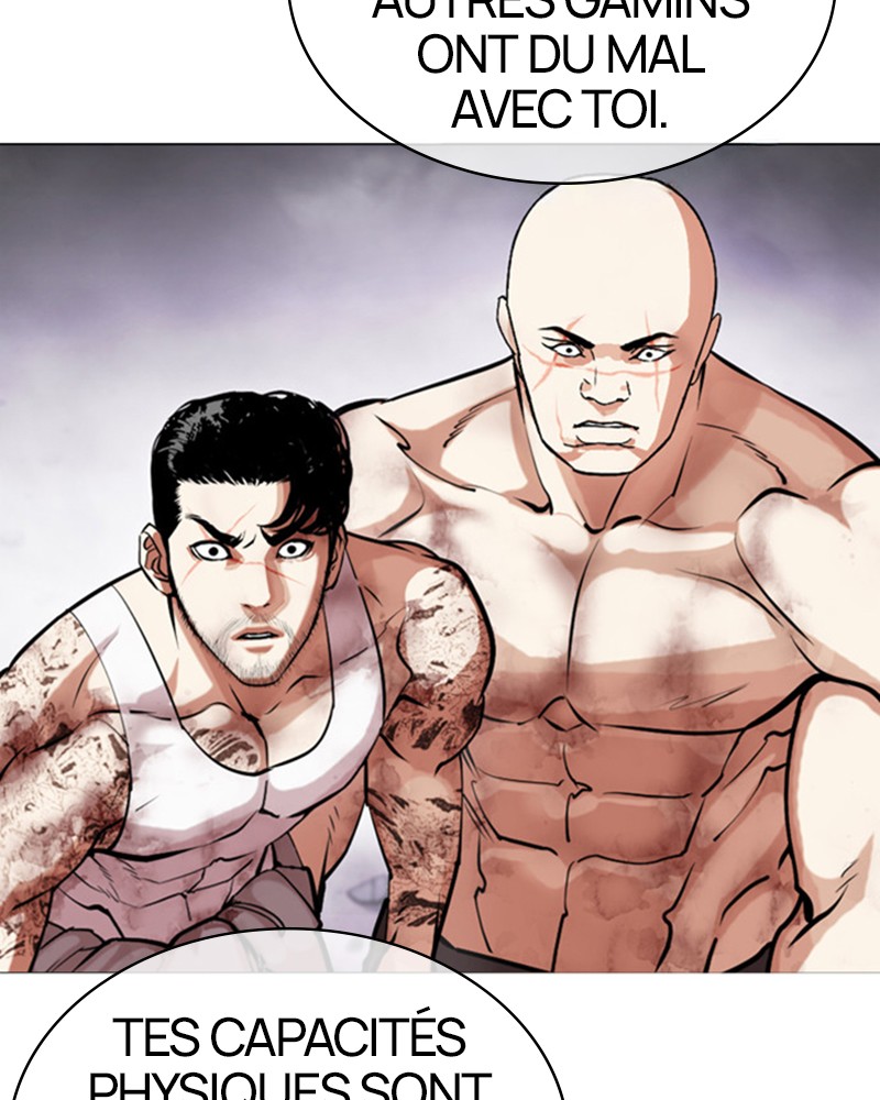 Lookism Chapitre 470 - Page 132