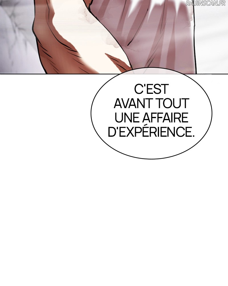 Lookism Chapitre 470 - Page 135