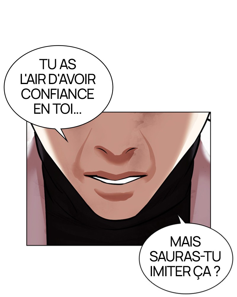 Lookism Chapitre 470 - Page 136