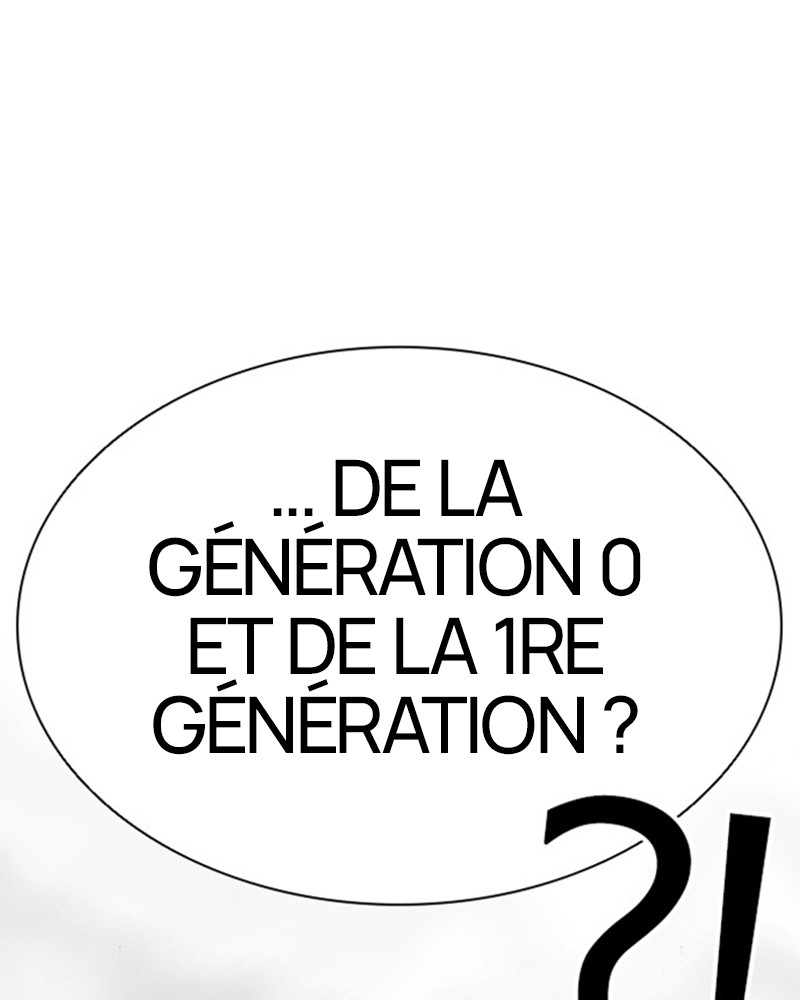 Lookism Chapitre 470 - Page 138