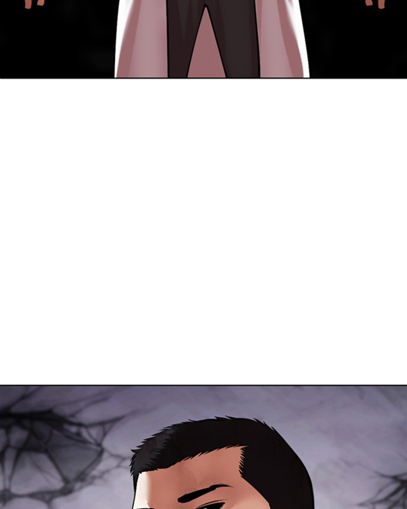 Lookism Chapitre 470 - Page 141
