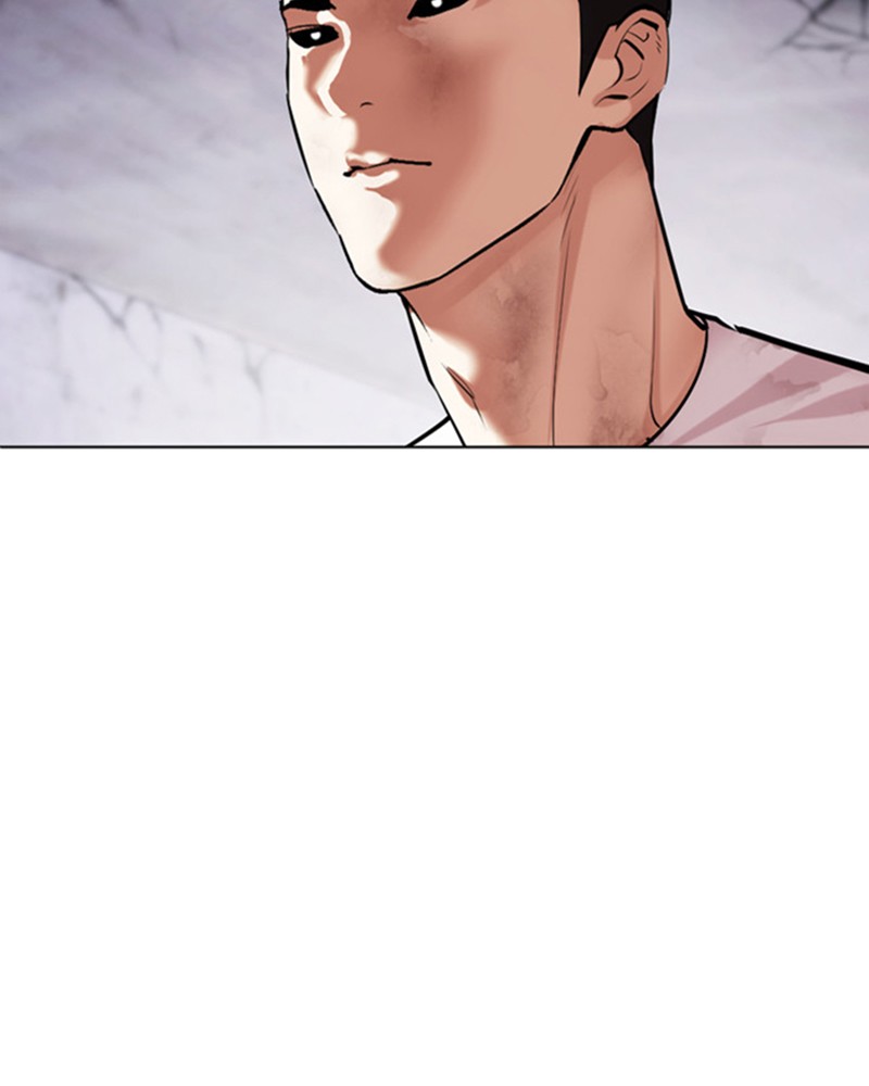 Lookism Chapitre 470 - Page 142
