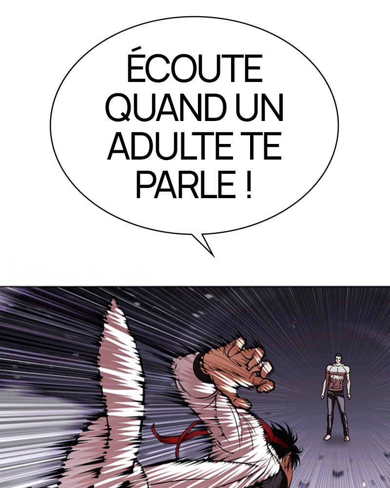 Lookism Chapitre 470 - Page 143