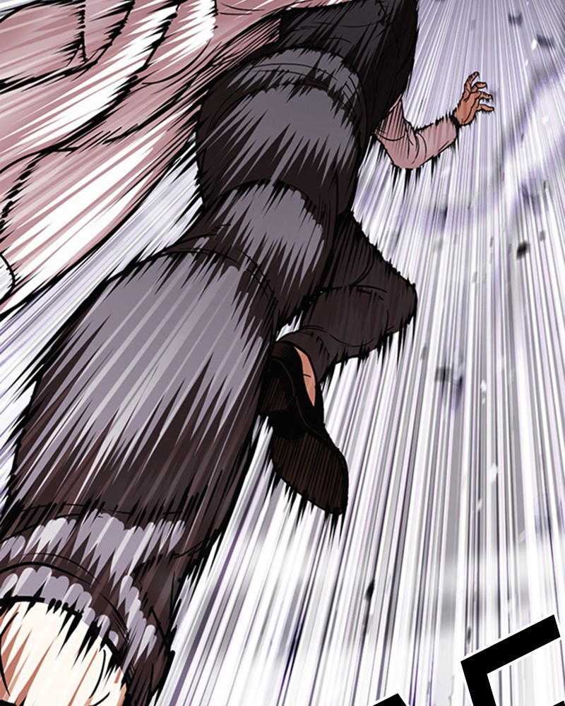 Lookism Chapitre 470 - Page 144