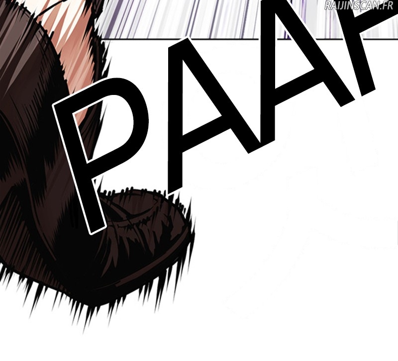 Lookism Chapitre 470 - Page 145