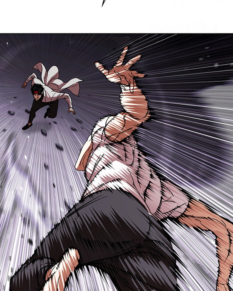 Lookism Chapitre 470 - Page 147