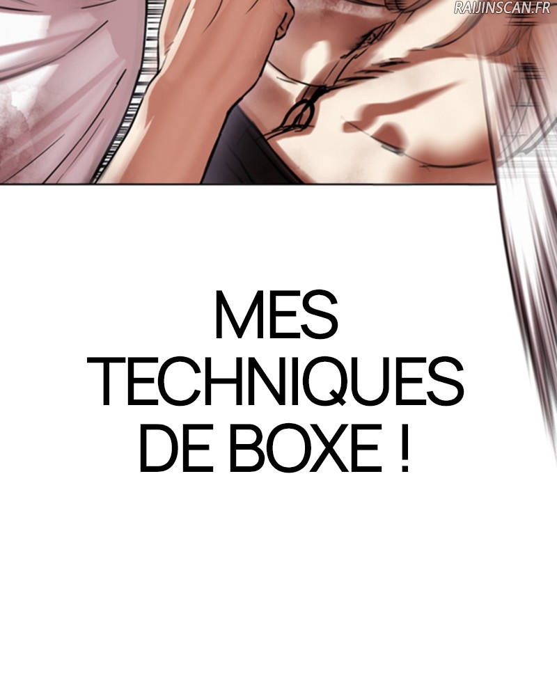 Lookism Chapitre 470 - Page 15
