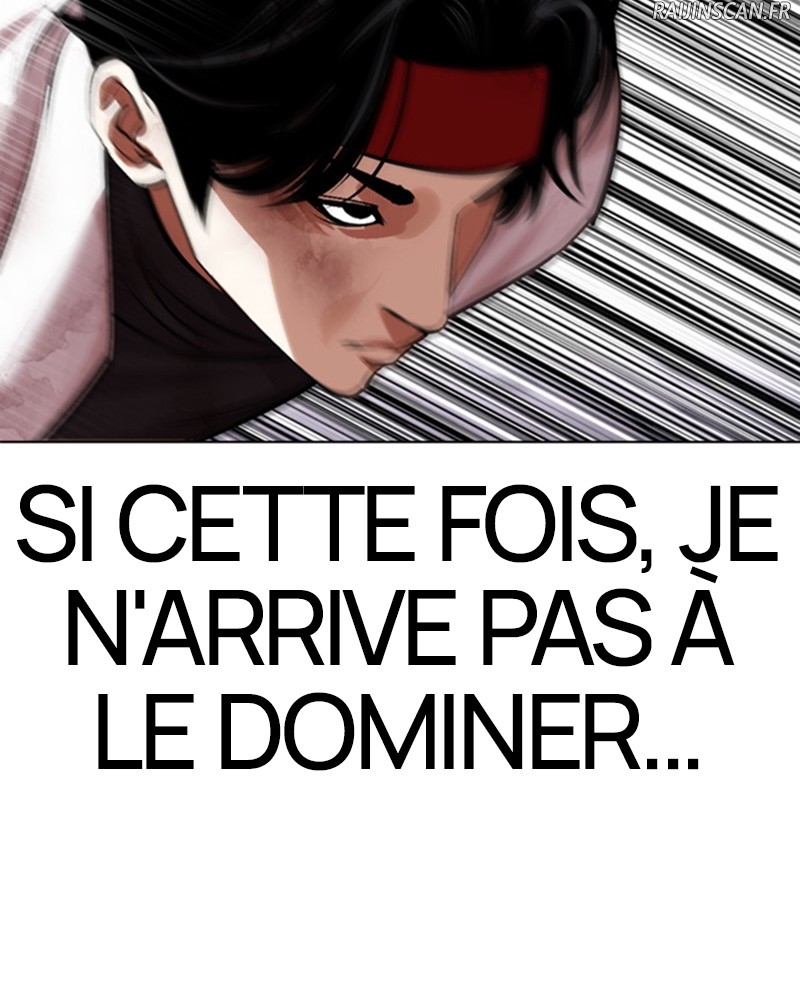 Lookism Chapitre 470 - Page 150
