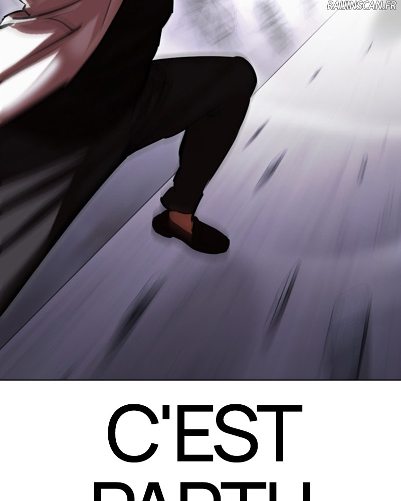 Lookism Chapitre 470 - Page 155