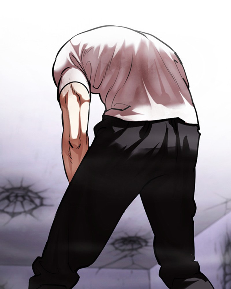 Lookism Chapitre 470 - Page 159