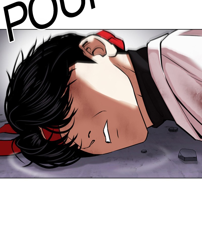 Lookism Chapitre 470 - Page 161