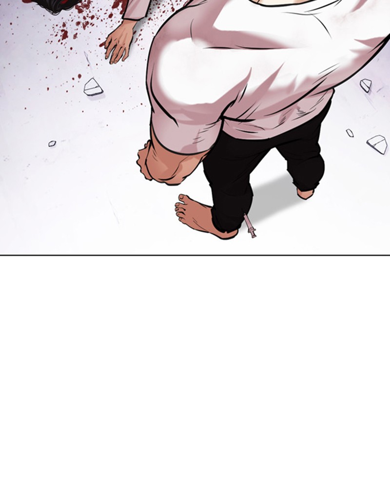 Lookism Chapitre 470 - Page 163