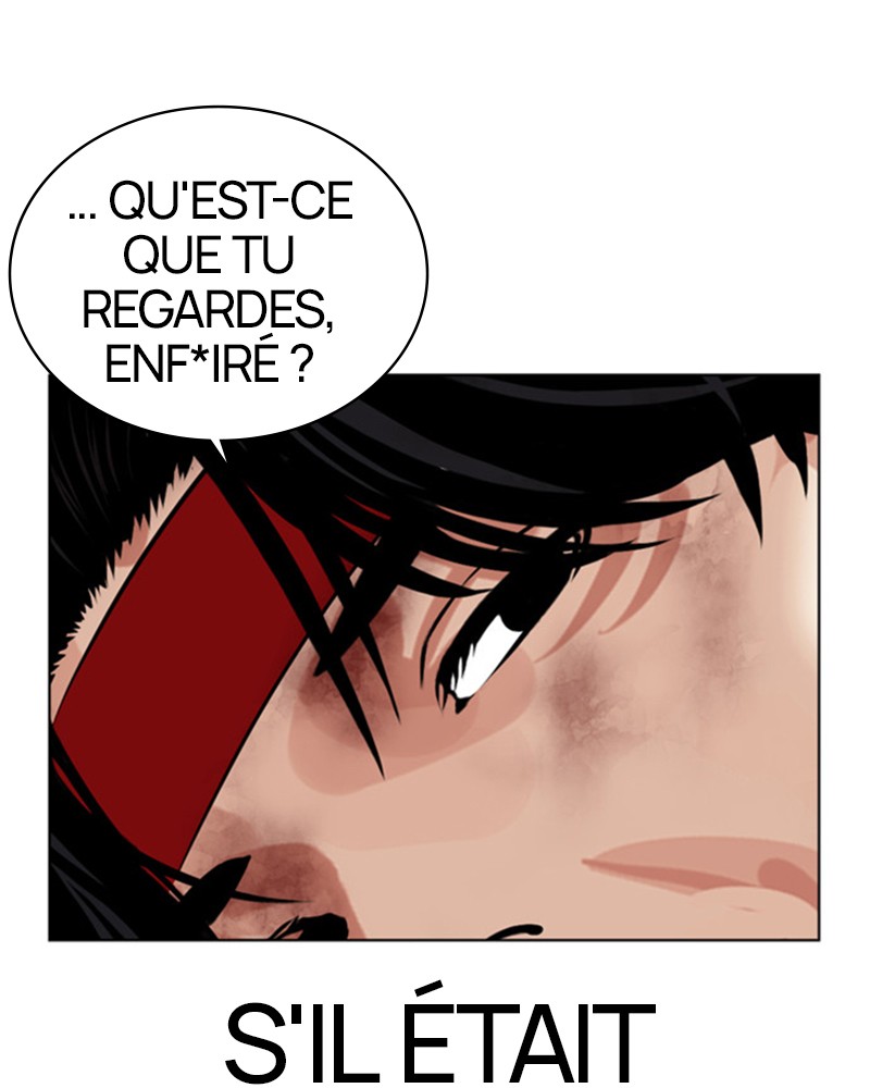 Lookism Chapitre 470 - Page 164