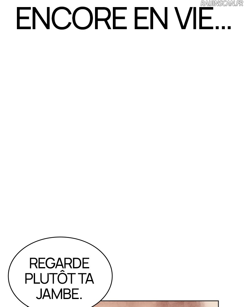 Lookism Chapitre 470 - Page 165