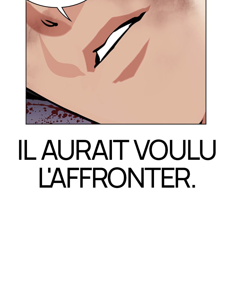 Lookism Chapitre 470 - Page 166