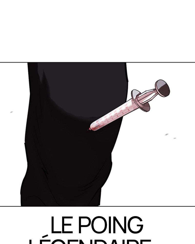 Lookism Chapitre 470 - Page 167