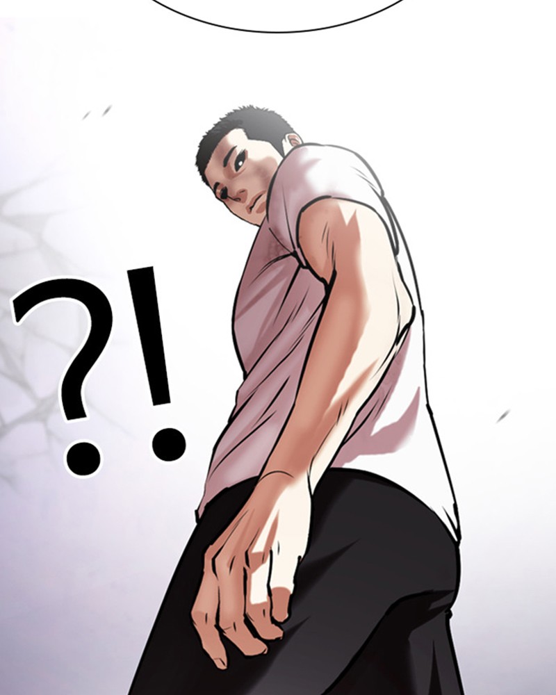 Lookism Chapitre 470 - Page 169