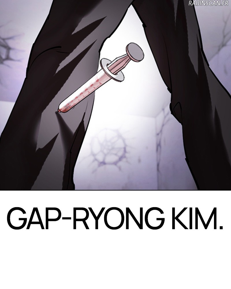 Lookism Chapitre 470 - Page 170