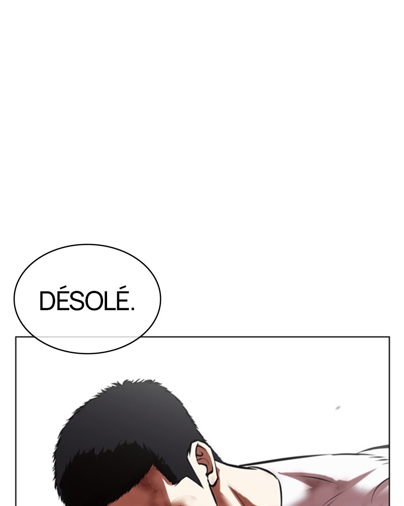 Lookism Chapitre 470 - Page 171