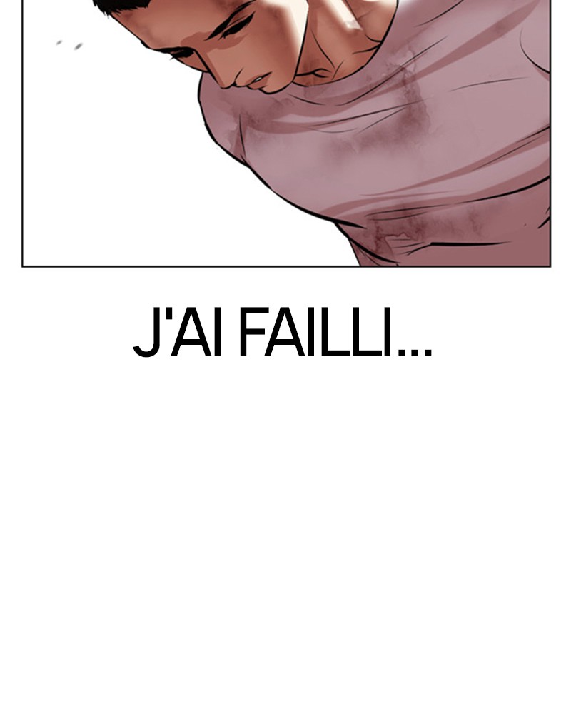 Lookism Chapitre 470 - Page 172